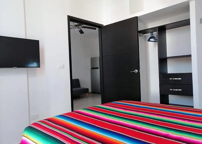 Kiaraluna 4* Playa del Carmen