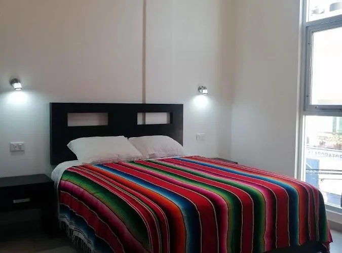 Kiaraluna Aparthotel Playa del Carmen
