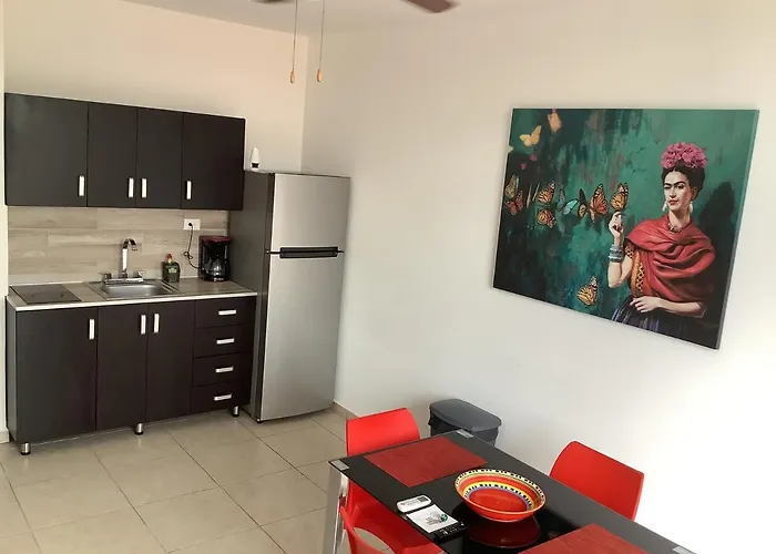 Kiaraluna Playa del Carmen