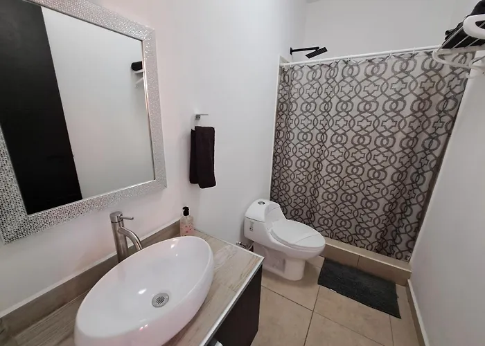 Aparthotel Kiaraluna Playa del Carmen