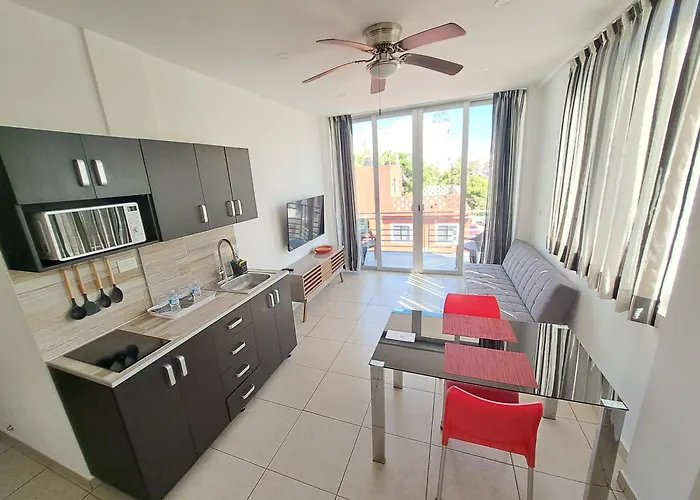 Kiaraluna 4* Playa del Carmen