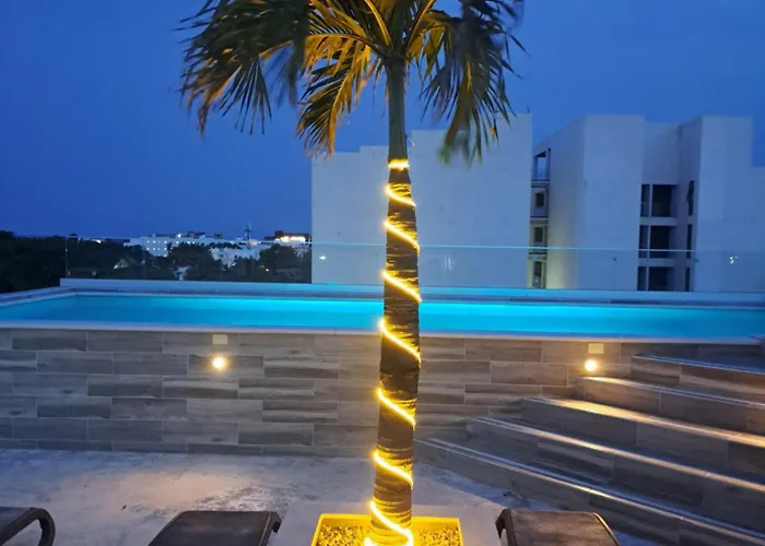 Kiaraluna Aparthotel