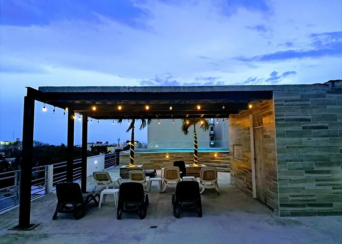 Aparthotel Kiaraluna