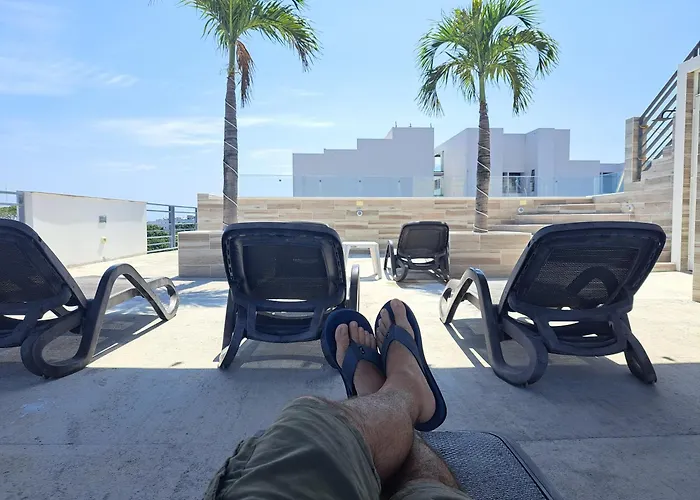 Kiaraluna Aparthotel