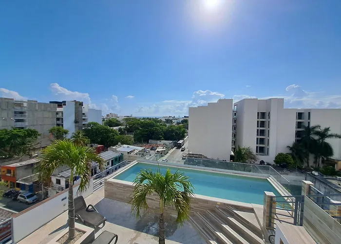 Kiaraluna 4*