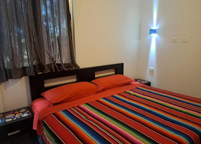 Kiaraluna Aparthotel 4*