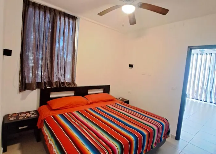 Aparthotel Kiaraluna 4*