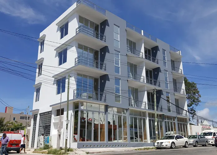 Kiaraluna Aparthotel