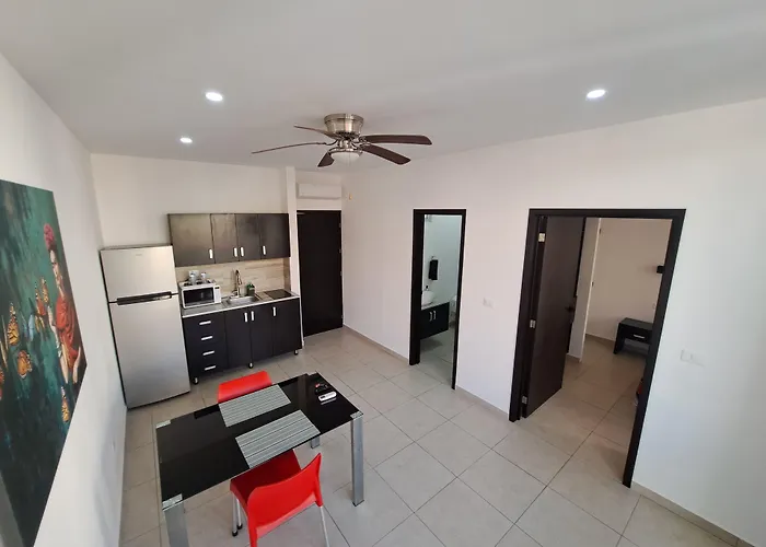 Kiaraluna 4* Playa del Carmen