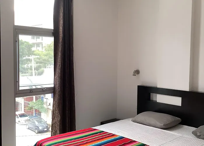 Aparthotel Kiaraluna Playa del Carmen