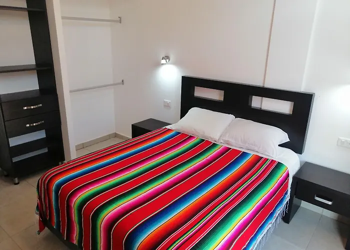 Kiaraluna Aparthotel