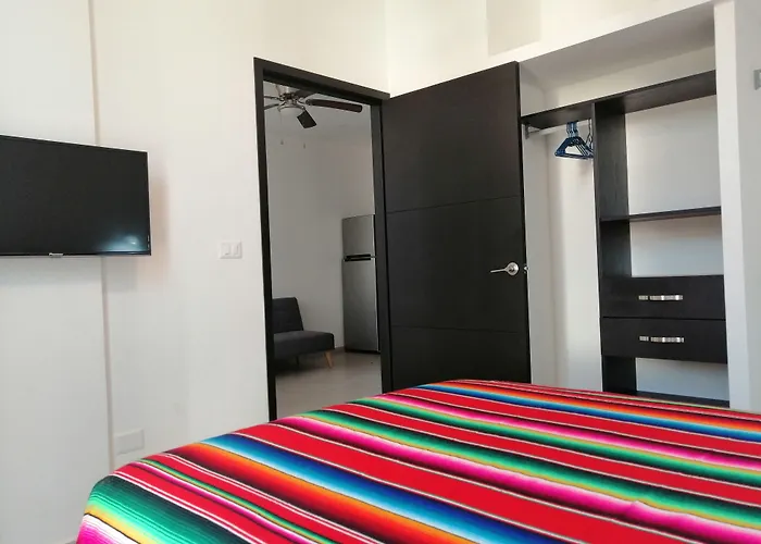 Kiaraluna Aparthotel 4*