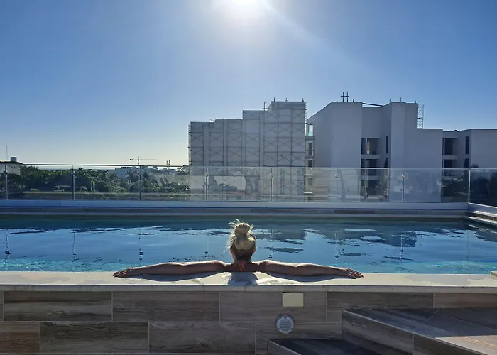 Aparthotel Kiaraluna 4*