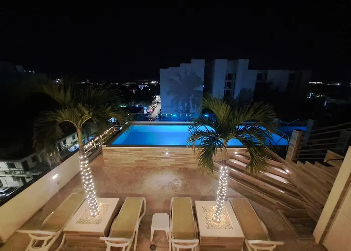 Kiaraluna 4*