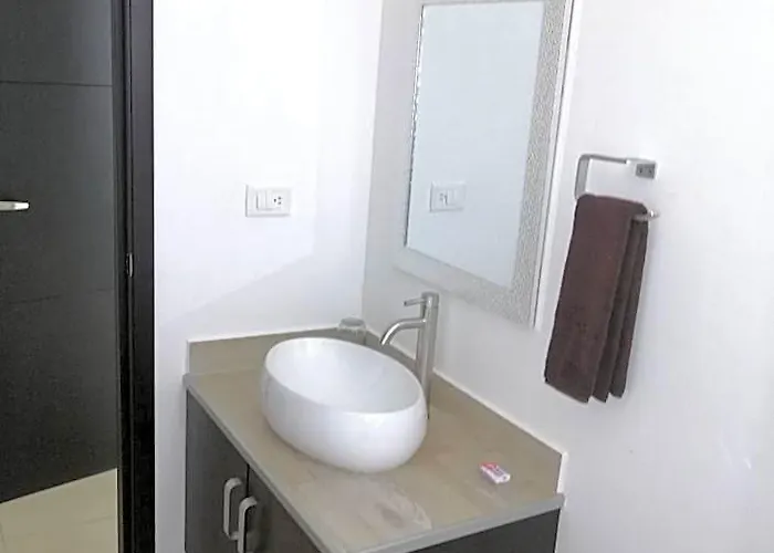 Kiaraluna Aparthotel 4*
