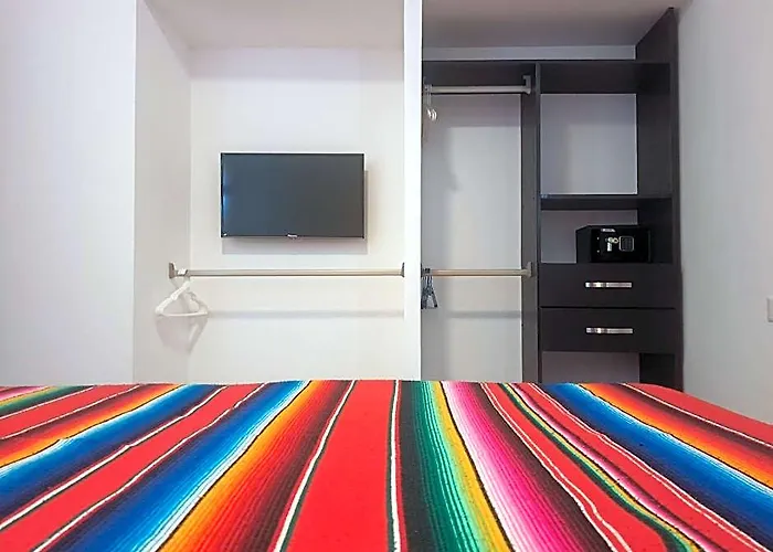 Aparthotel Kiaraluna