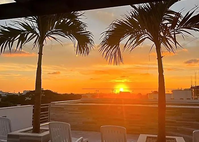 Aparthotel Kiaraluna 4*